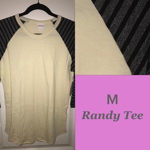 LuLaRoe Randy Tee